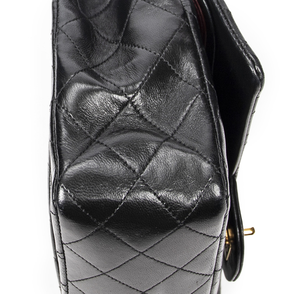 Chanel Classic Double Flap 26 - Picture 7 of 10